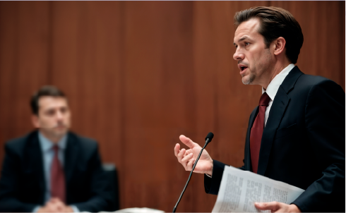 USTR Special 301 Review – Response to Testimony (2014)