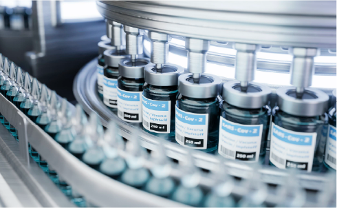 6 Growth Tailwinds for Generics & Biosimilars