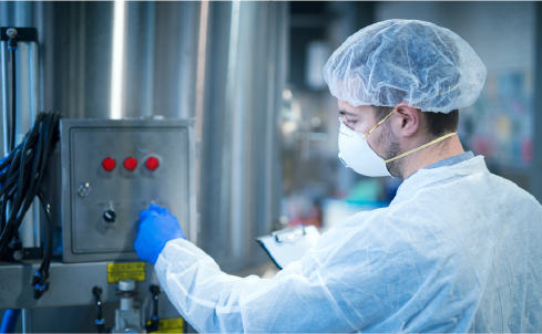 COVID-19: Best Practices in Employee Safety