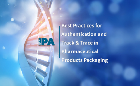 Best Practices for Authentication Track Trace in Pharmaceutical Products Packaging