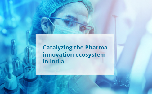 Catalyzing Pharma-MedTech Innovation – Committee Paper