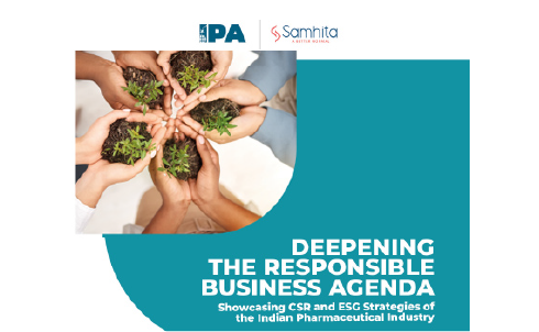 Deepening The Responsible Business Agenda