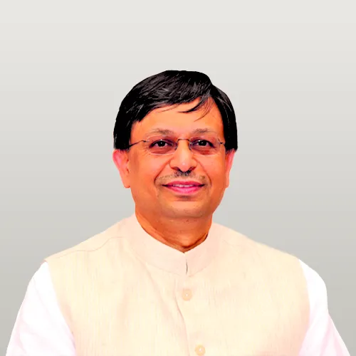 Dr. Rajiv I Modi