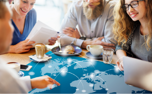 Expanding India’s Global Regulatory Footprint