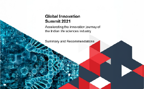 Global Innovation Summit 2021 – Action Report