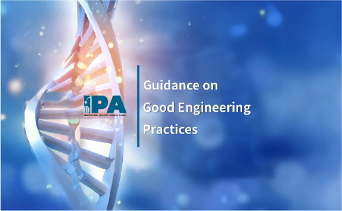 Guidance on Good Engineering Practices
