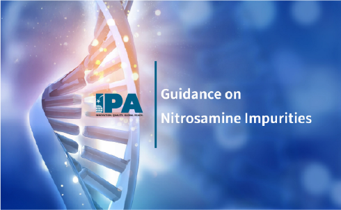 Guidance on Nitrosamine Impurities