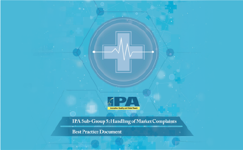 Market Complaints: Handling Best Practices