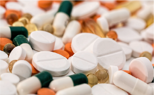 Indian Pharma Poised to Leapfrog into the Future