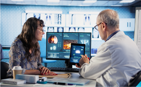 Future of Work – New Commercial Operating Model