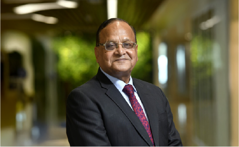 Pharma Industry a Pillar of India’s Growth