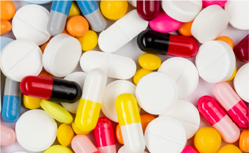 Indian Pharma Set for Volume-to-Value Shift