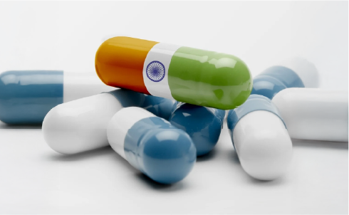 Indian Pharma’s Role in Public Health & Economic Growth