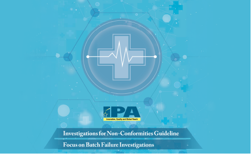 Batch Failure Investigations – Focus on Non-Conformities