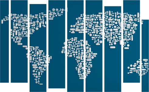 Market Access Barriers in the Pharmaceutical Sector in India’s Key Export Destinations