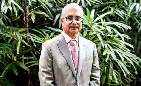 Quality Is About Patient Safety, Not Just Compliance: GV Prasad