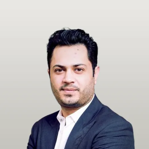 Mr. Arjun Juneja  