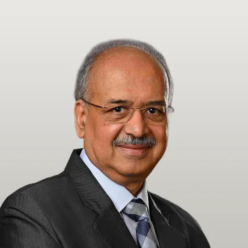 Mr. Dilip Shanghvi 