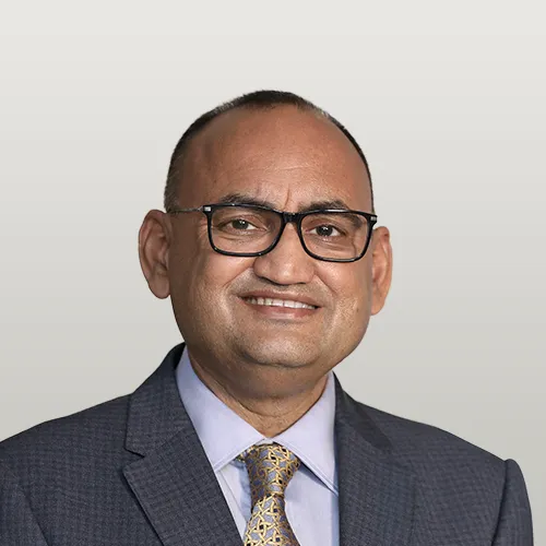 Mr. Dilip Surana 