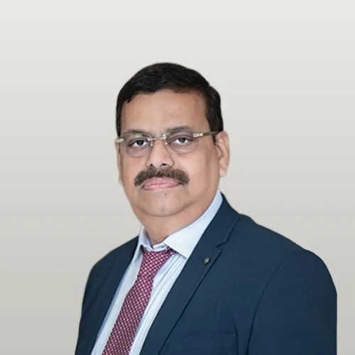 Mr. M Madan Mohan Reddy