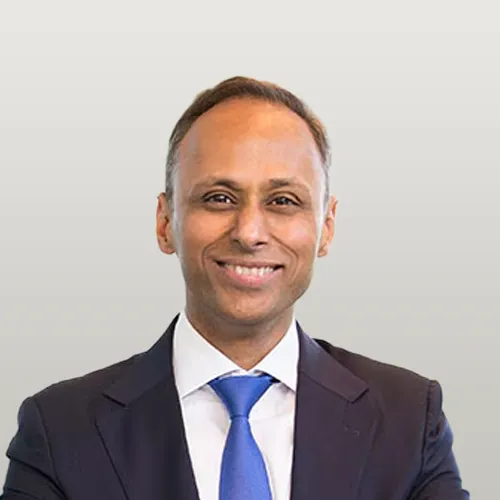 Mr. Nilesh Gupta  