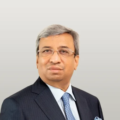 Mr. Pankaj R Patel  