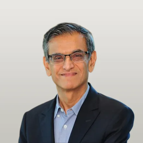 Mr. Prashant K Tewari  
