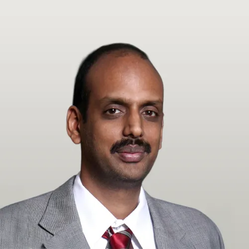 Mr. Rajeev Nannapaneni  