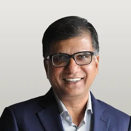 Mr. Samir Mehta