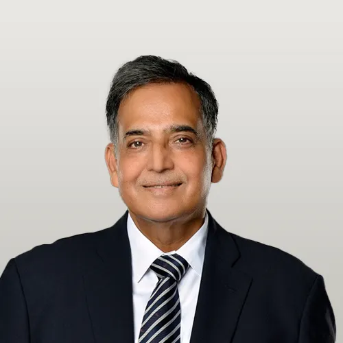 Mr. Satish Mehta  