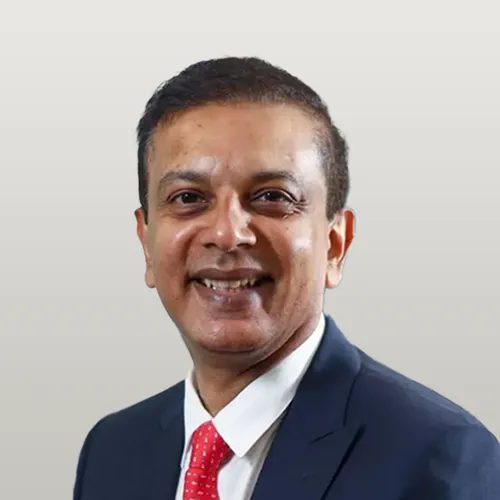 Mr. Satish Reddy  