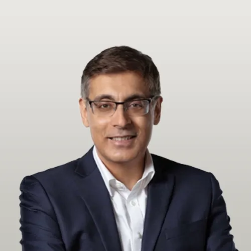 Mr. Umang Vohra