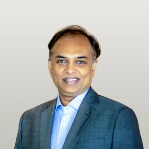 Mr. Venu Ambati