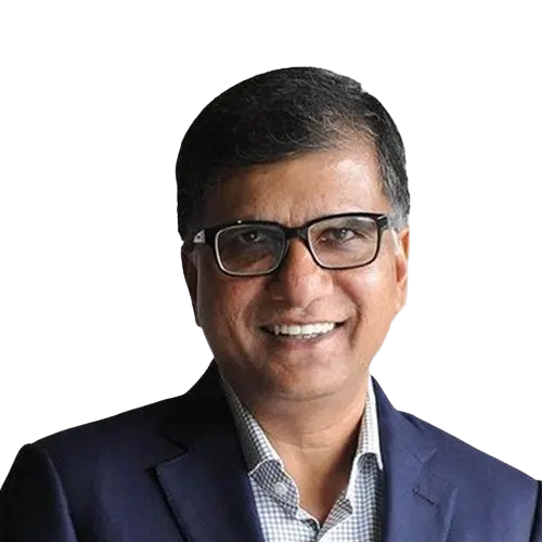 Mr. Samir Mehta