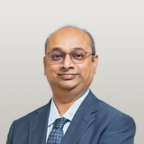Mr. Ajay Agarwal  
