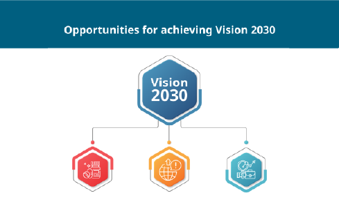 Opportunities for Achieving Vision 2030