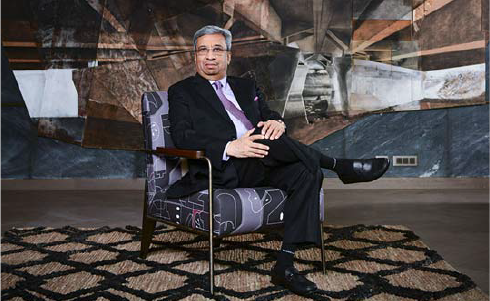 Next Decade Will Be Brighter for India: Pankaj Patel