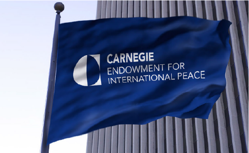 Pharma Policy Presentation – Carnegie Endowment, Washington DC