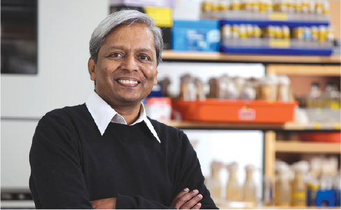 Post-COVID, Industry-Academia Synergy Grows: PSA