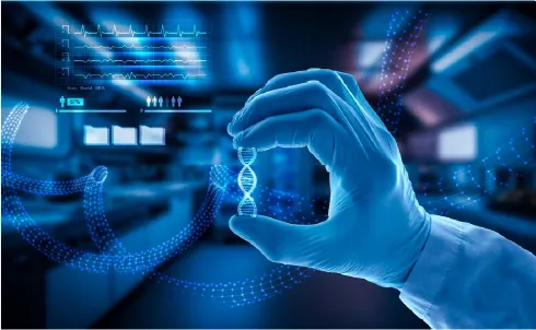 Roadmap for Pharma R&D: Developing an Innovation Index as a Monitoring and Evaluation Metric