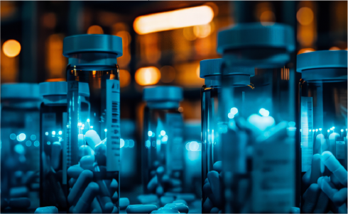 Role & Contribution of India’s Pharma Industry