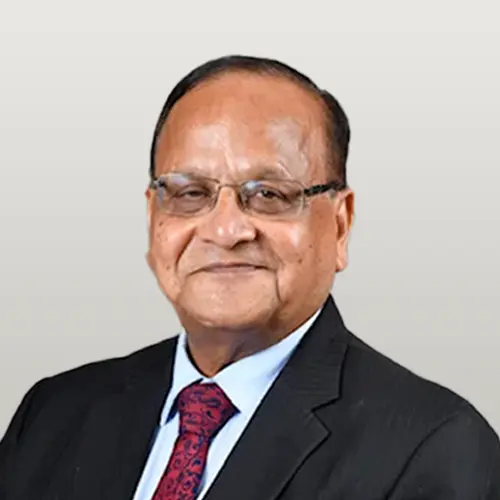 Mr. Sudarshan Jain