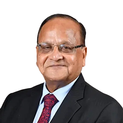 Mr. Sudarshan Jain