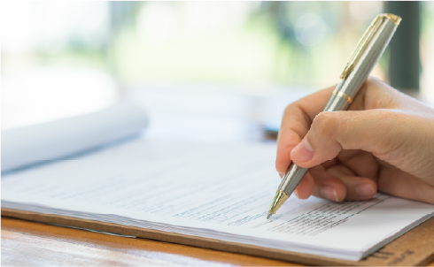 USITC Written Submission – Investigation No. 332-543