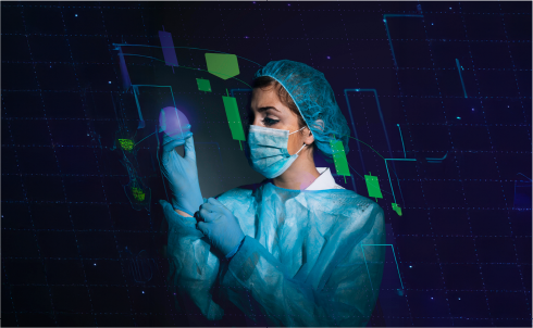 Vision 2030: Growth Aspiration for Indian Pharma