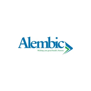 Alembic Pharmaceuticals