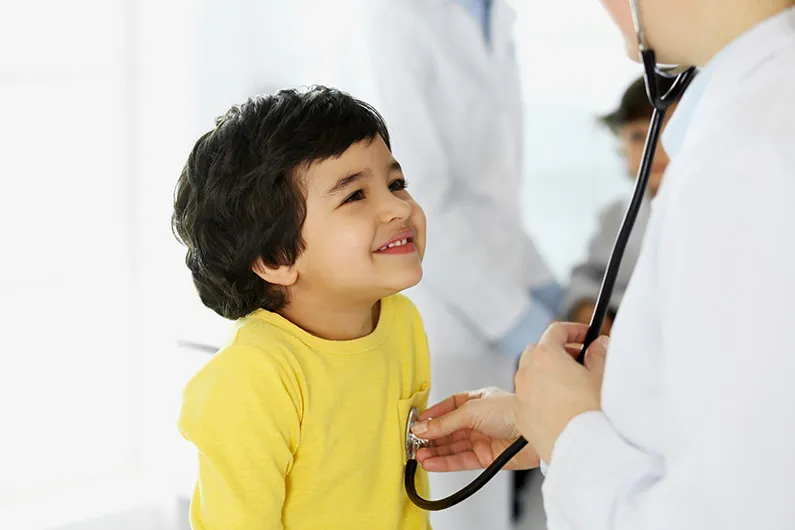 Putting Patients First