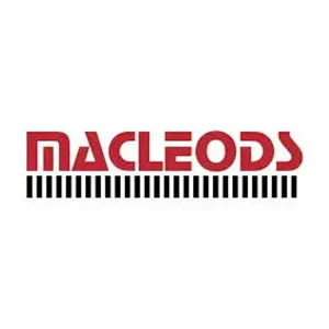 Macleods Pharma