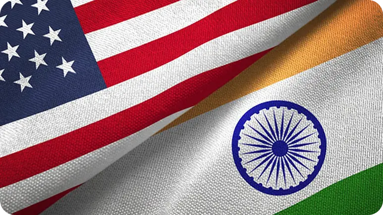 The US–India Trade Partnership