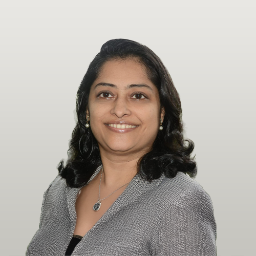 Ms. Archana Jatkar	